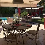 Ste Maxime 5 Etoiles Piscine Chauffée Et Jacuzzi Sainte-Maxime