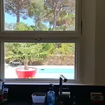 Ste Maxime 5 Etoiles Piscine Chauffée Et Jacuzzi Villa
