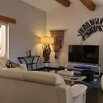 Villa Ste Maxime 5 Etoiles Piscine Chauffee Et Jacuzzi *