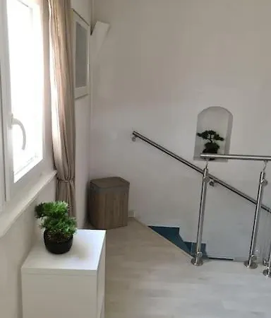 Ste Maxime 5 Etoiles Piscine Chauffee Et Jacuzzi فيلة سانت ماكسيم
