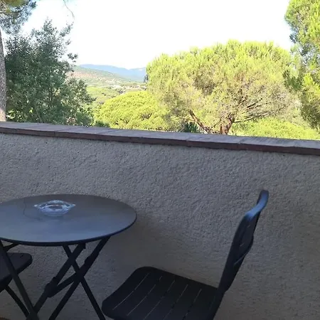 فيلة Ste Maxime 5 Etoiles Piscine Chauffee Et Jacuzzi