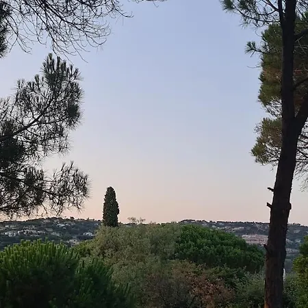 Ste Maxime 5 Etoiles Piscine Chauffee Et Jacuzzi * سانت ماكسيم