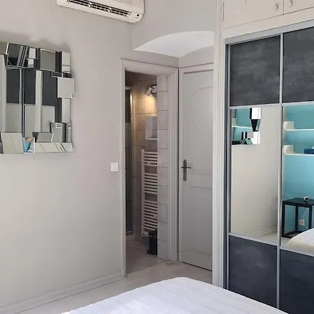 Villa Ste Maxime 5 Etoiles Piscine Chauffee Et Jacuzzi *