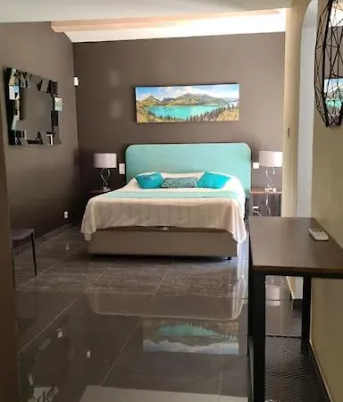 Ste Maxime 5 Etoiles Piscine Chauffee Et Jacuzzi فيلة سانت ماكسيم