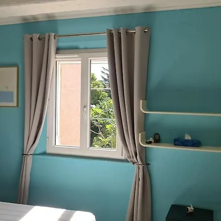 فيلة Ste Maxime 5 Etoiles Piscine Chauffee Et Jacuzzi *