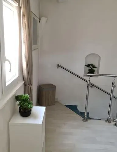 Ste Maxime 5 Etoiles Piscine Chauffee Et Jacuzzi فيلة سانت ماكسيم