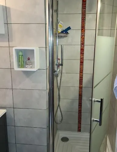 Ste Maxime 5 Etoiles Piscine Chauffee Et Jacuzzi *