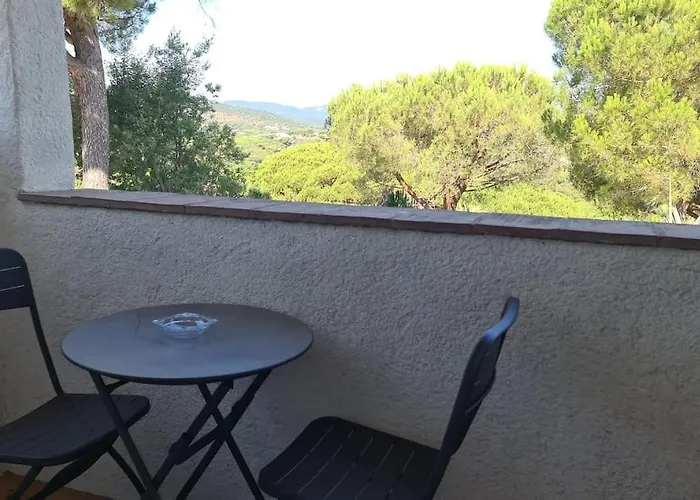 فيلة Ste Maxime 5 Etoiles Piscine Chauffee Et Jacuzzi