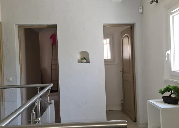 Ste Maxime 5 Etoiles Piscine Chauffee Et Jacuzzi فيلة