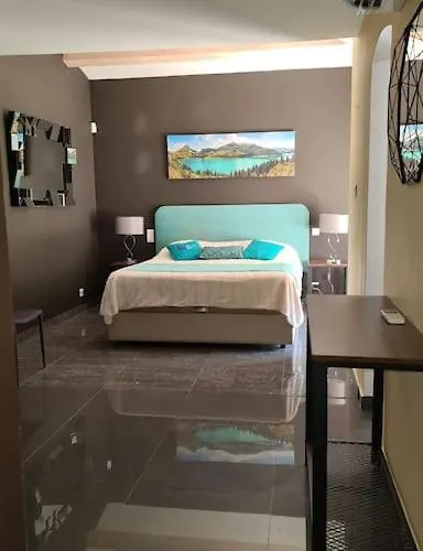 Ste Maxime 5 Etoiles Piscine Chauffee Et Jacuzzi فيلة سانت ماكسيم