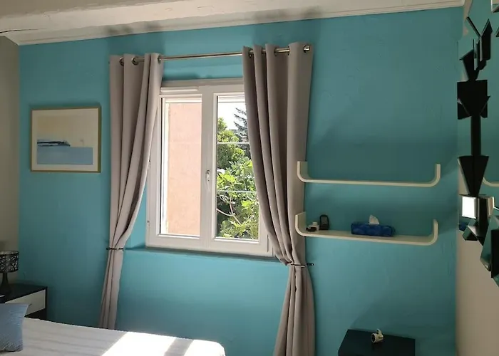 فيلة Ste Maxime 5 Etoiles Piscine Chauffee Et Jacuzzi *