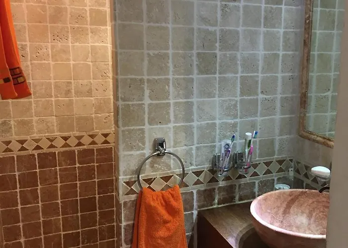 Ste Maxime 5 Etoiles Piscine Chauffee Et Jacuzzi فيلة